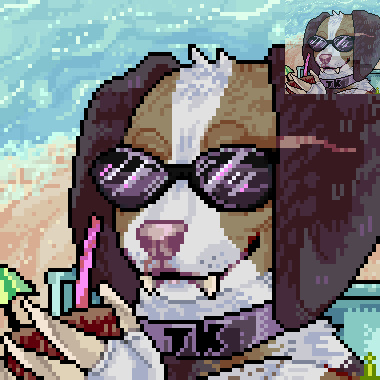 vijuu (and illy)