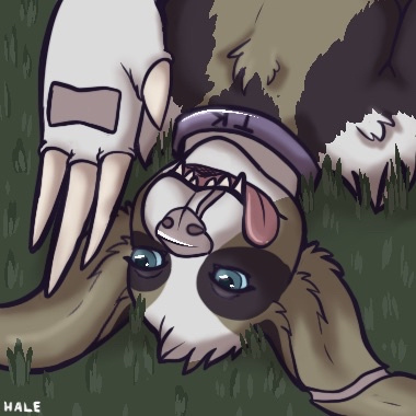 Halestrum