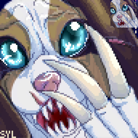 Sylvirr