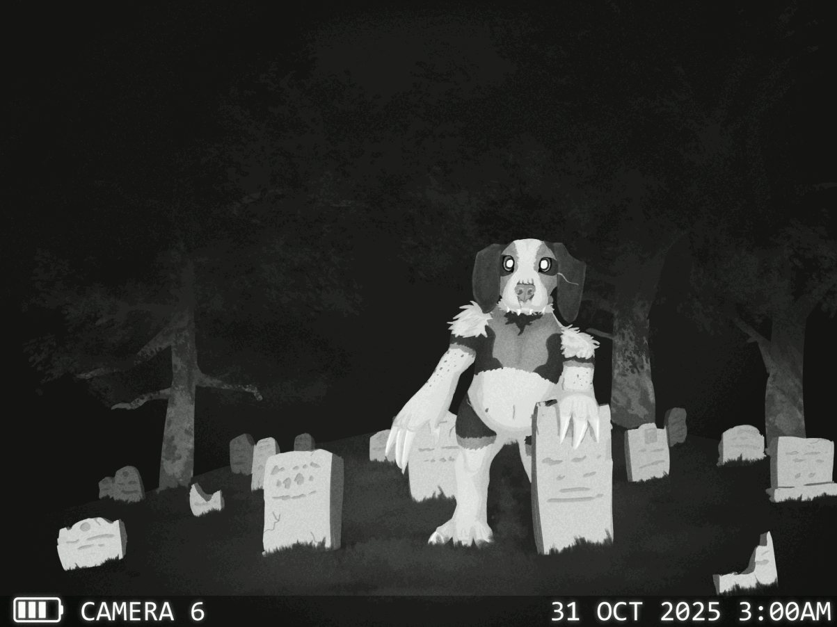 Birb (Secret-Spooky 2025)