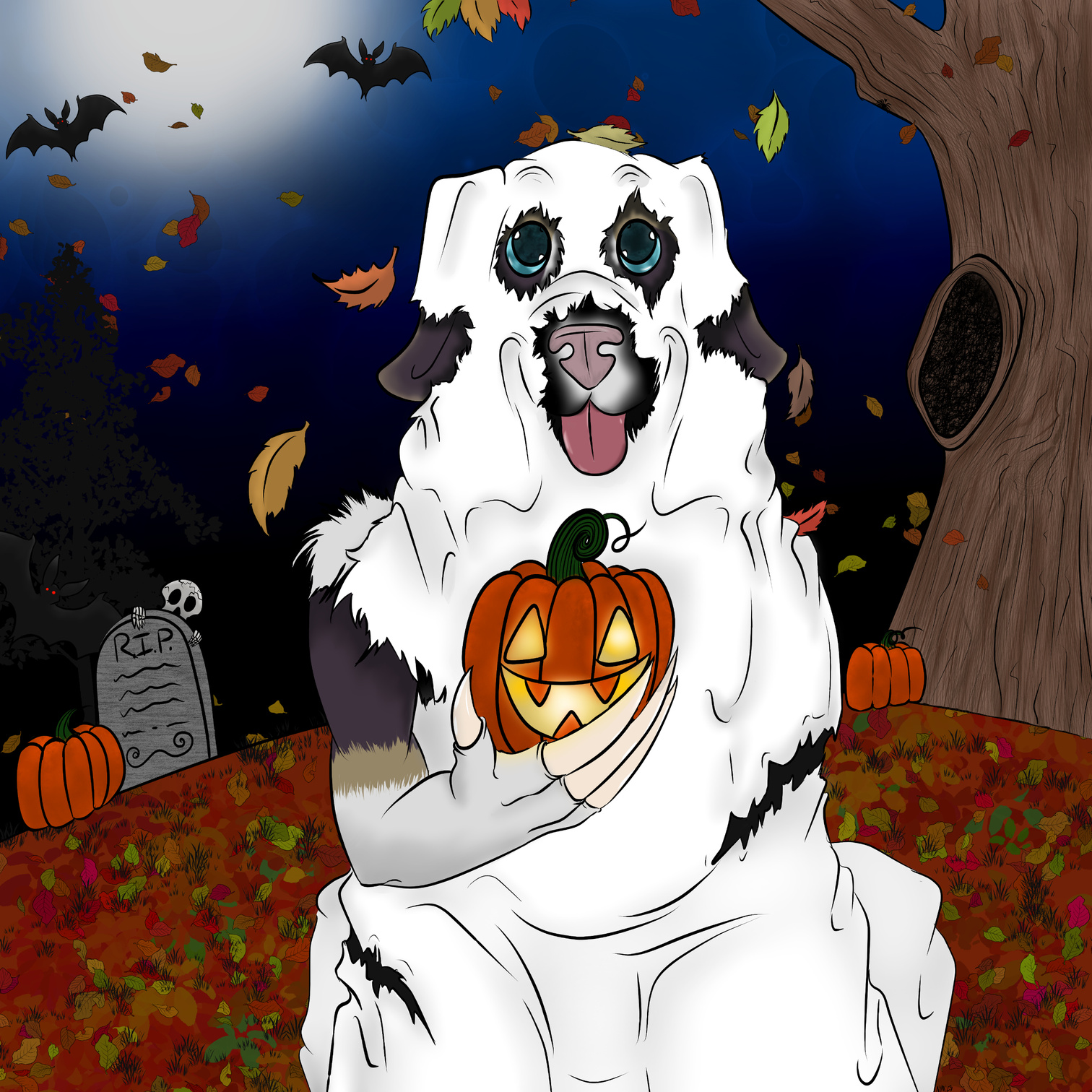 Rangeh (Secret-Spooky 2023)