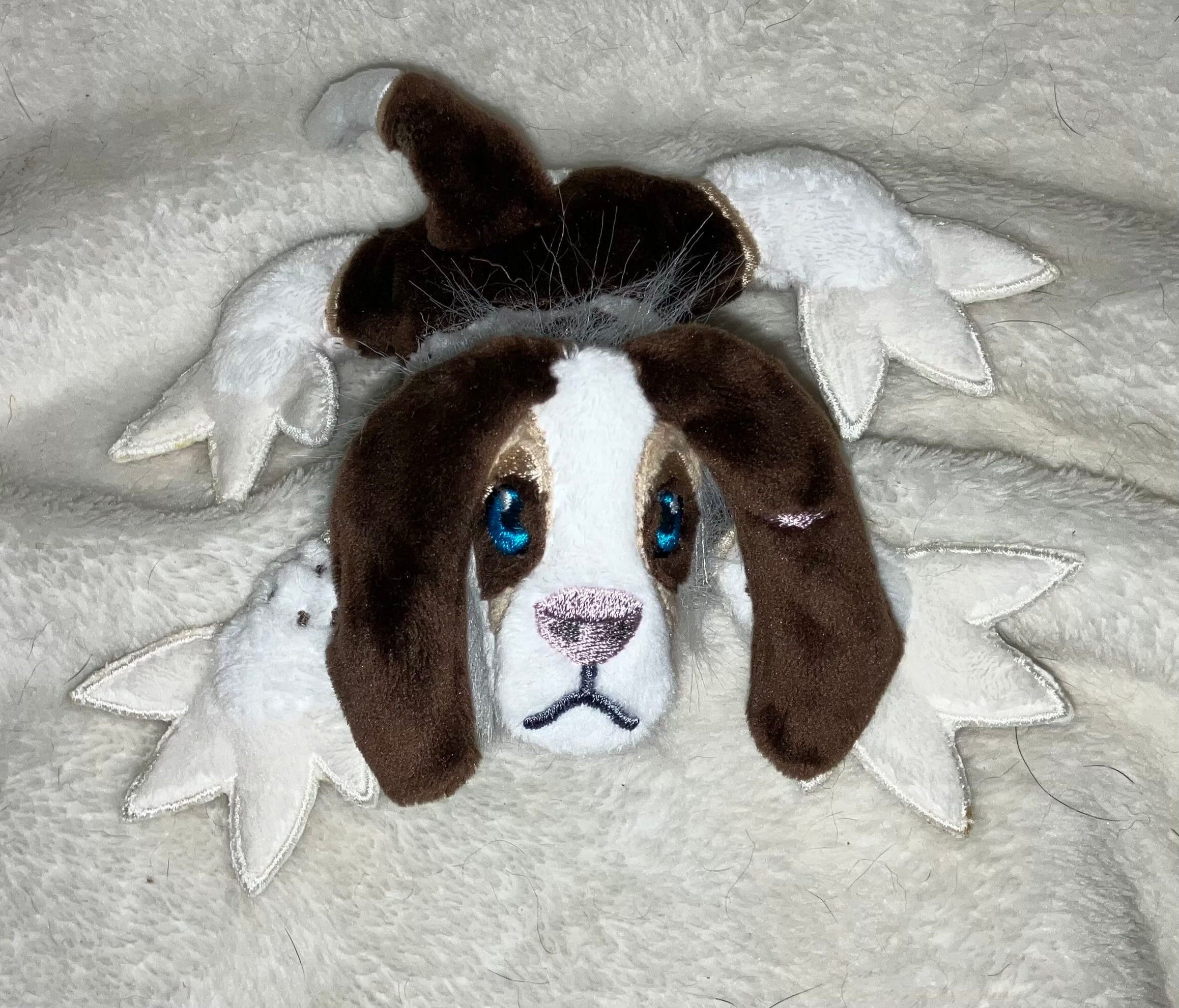 Starful Stitches